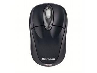 Microsoft Wireless Notebook Optical Mouse 3000 